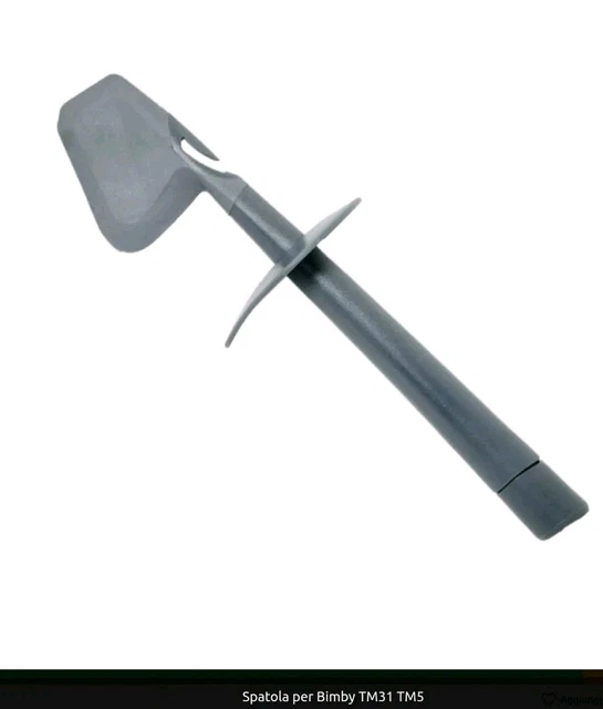Pieds Et Socle Plastique D'origine Pour Vorwerk Thermomix TM3000