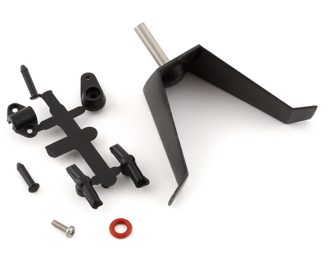 Kyosho RC Surfer Rudder Set [KYOB0110-07]