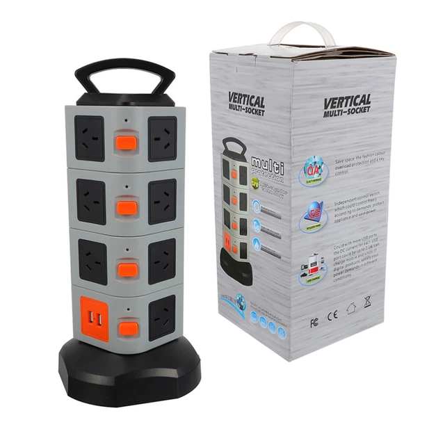 presa da pannello di alimentazione dc perno 2,1 mm metallo
