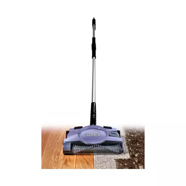 12" Swivel Rechargeable Floor Carpet Sweeper Cordless Stick Vacuum Cleaner 12" Swivel Rechargeable Floor Carpet Sweeper Cordless Stick Vacuum Cleaner