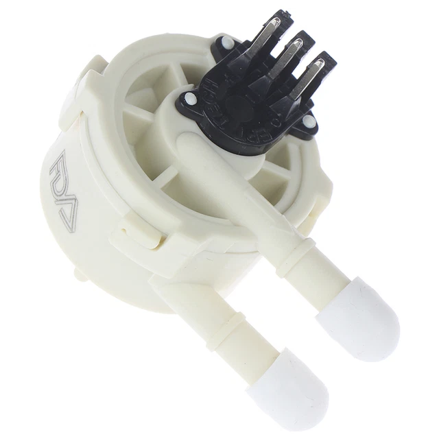 FM-HL3012 Liquid Water Flowmeter Hall Flow Sensor Water Control, 2pcs/pack