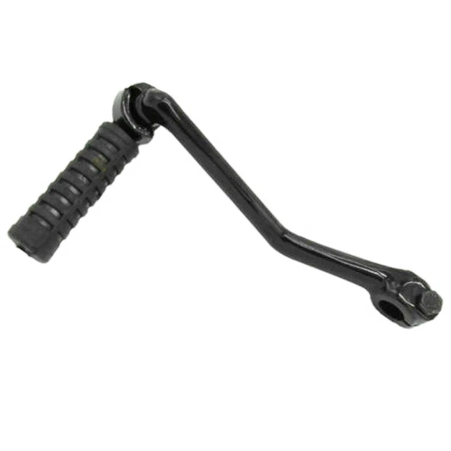 US STOCK Motorcycle Start Lever Kick Starter Lever Fit For PW50 CRF XR50 1PC