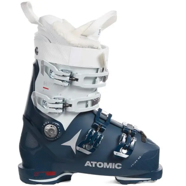 Atomic Hawx Prime 95 W Gw Women's Ski Boots Dark Blue / Vapor 22.0/22.5 2023