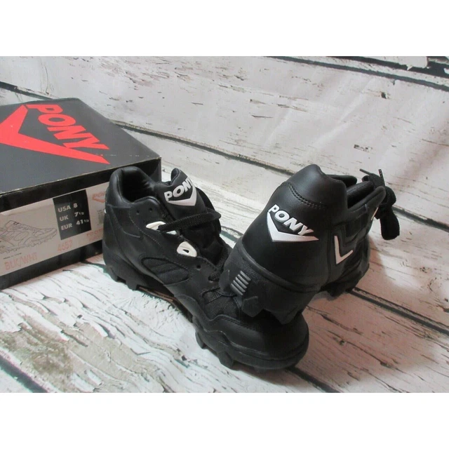 Vintage Pony Cleats FOR SALE PicClick