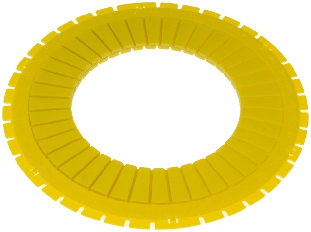 Alignment Camber / Toe Shim Dorman AK901660PR