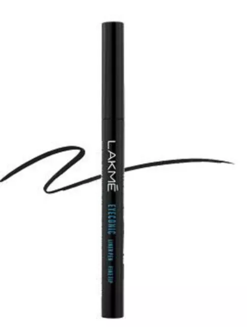 @ Lakmé Eyeconic Doublure Stylo Noir Profond 1 ML