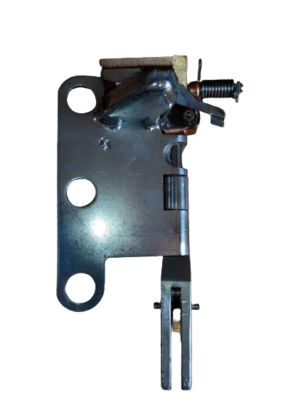 J2 Lasher Front Lifter Kit Front Gate (33378)