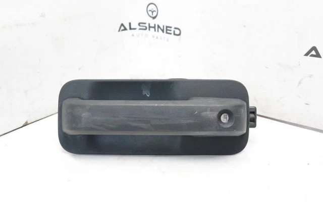 2015-2020 Ford F150 Front Left Exterior Door Handle FL3Z-1626605-AG OEM