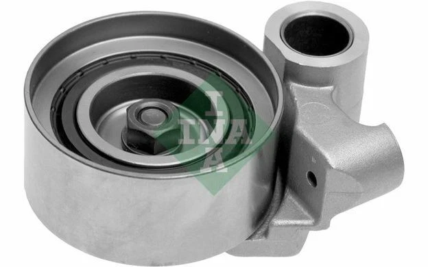 INA Galet tendeur pour TOYOTA LAND CRUISER HILUX 531 0215 20 - Mister Auto