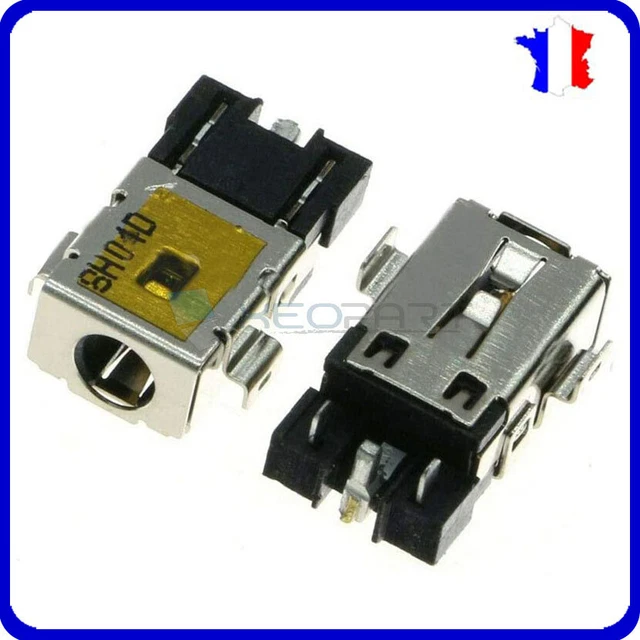 Pièce Réparation Chargeur Connecteur D'alimentation DC Jack Pour - Foto 13