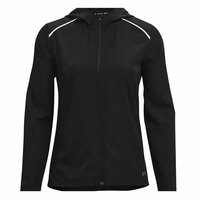Under armour trektic jacket hot sale
