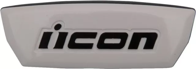 Icon Airform Forehead Switch White