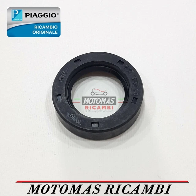 PARAOLIO TAMBURO ANTERIORE ORIGINALE VESPA PX PRIMA SERIE 42x52x4 - Foto 4