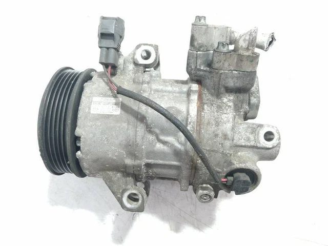 5SE09C COMPRESOR DEL aire acondicionado para MITSUBISHI COLT VI 1.3 ...