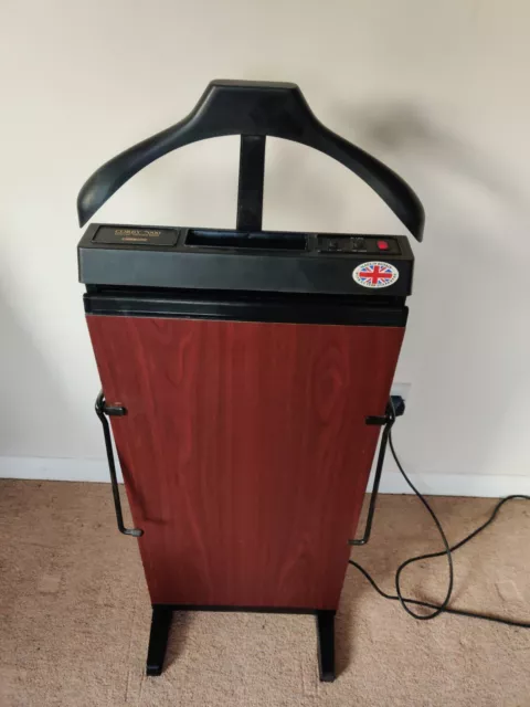 Corby 7000 trouser press