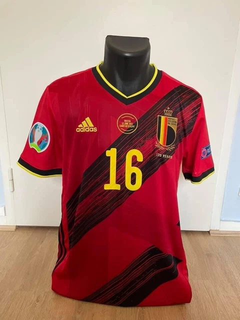 Maillot Porté En Match - Biarritz Olympique Pays Basque 2024/2025 - Taille 3XL