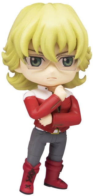 Jual Bandai Shf Tiger & Bunny 2 Barnaby Brooks Jr Style 3 Di Seller The Old Lady - Gedong, Kota Jakarta Timur
