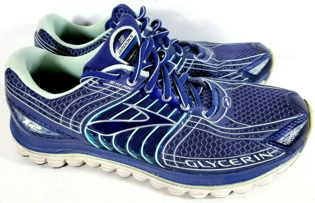 Scarpe brooks deals glycerin 12