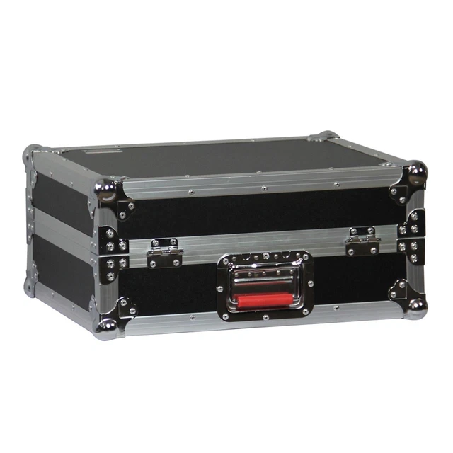 Gator Road Case for Technics SL-1200 MK2, SL-1200 MK5, SL-1200 MK7 3