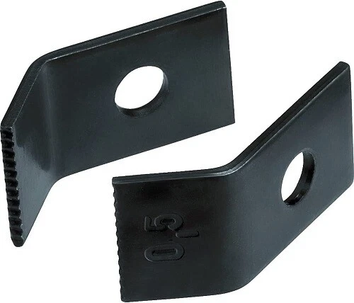 KNIPEX 15 19 005 Replacement Blade for Stripping Tweezers 0,5mm