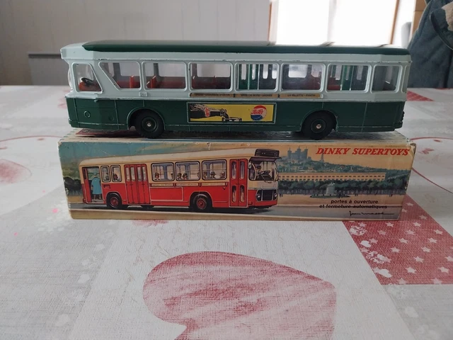 Lot De 6 Camions Berliet Stradair Anciens – Blister Norev + Variantes – Collection Jouets Vintage