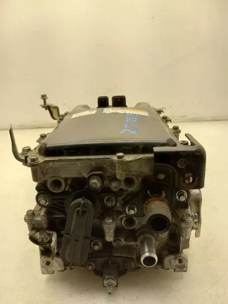 2016 Toyota Prius Iii 1.8L Fwd At Power Inverter Assembly