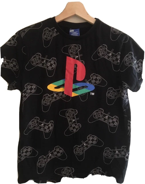 Job lot Minecraft PlayStation gaming clothing bundle age 11 years