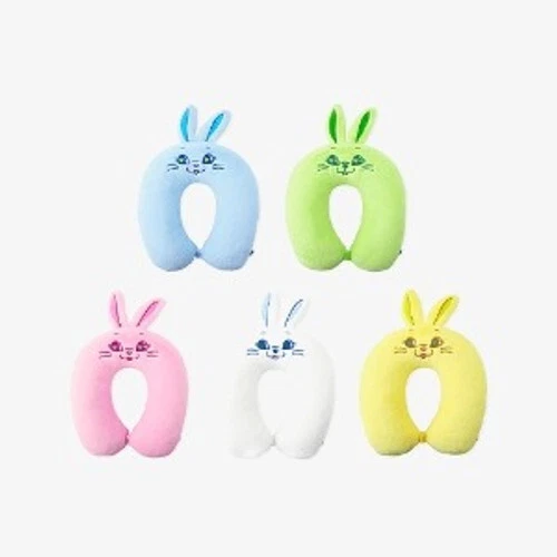 [Newjeans] [Tokki] Travel Neck Pillow