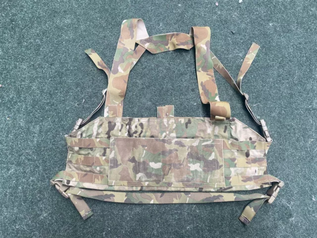 Bfg ten speed chest rig clearance