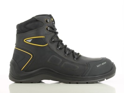 COFRA WELDER s3 HRO SRC Uomo Stivali Di Sicurezza Tg 45 NERO-BLU NUOVO 