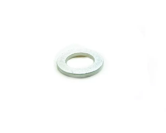 Oil sealing ring for oil drain screw 12x20x1.5mm GY6 China 4-stroke scooter, 139QMB