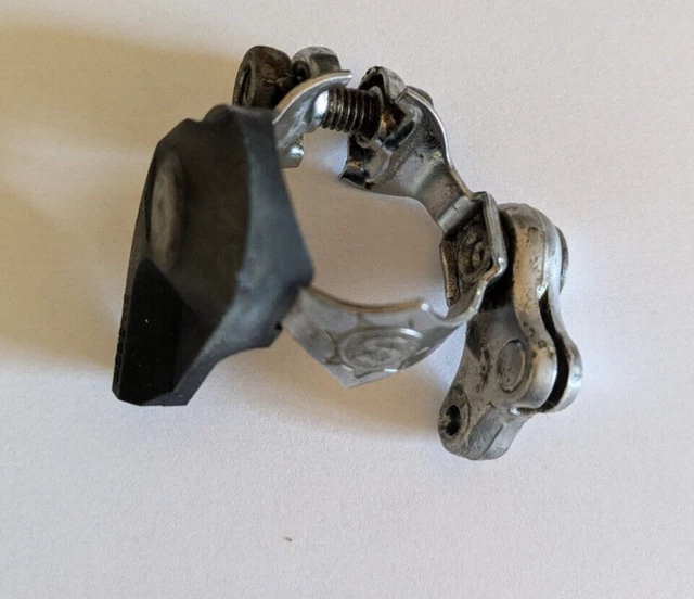 Câble de dérailleur universel inox vélo 2.25 mm Elvedes Slick