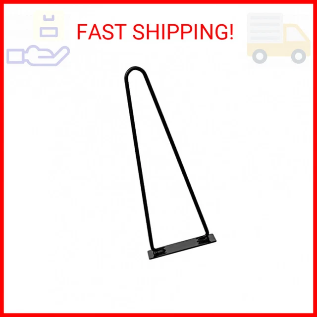 Buyers Products TCH10H Traffic Cone Holder for Truck, Silver