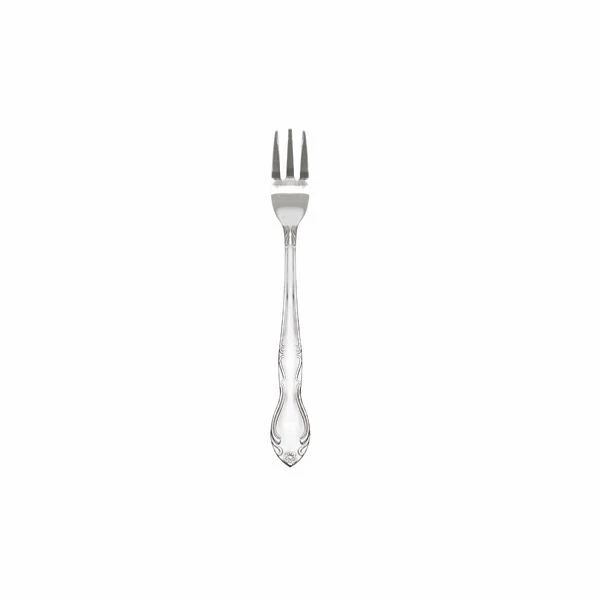 Thunder Group SLSF118, Sunflower Heavyweight Oyster Fork, 18 Stainless Steel, DZ