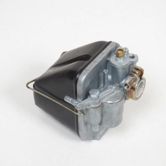 Easyboost Rupteur avec Condensateur pour Allumage MBK Motobécane 51 41