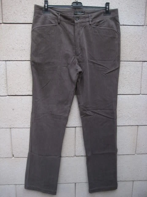 Jean Droit Marlboro Classics Bleu Marine Taille W29 L34 - Neuf Avec étiquette