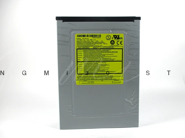 SW-9576-C Clamp DVD-RAM disc CT burner drive IDE interface professional machine