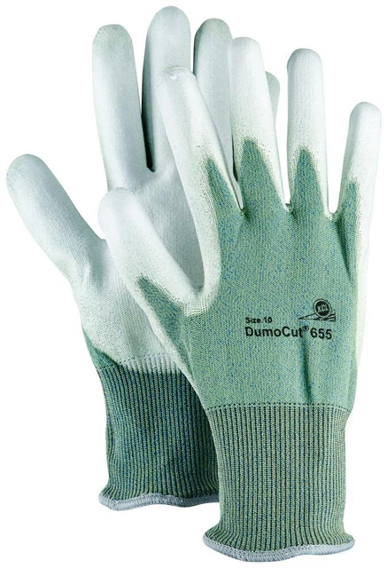 Honeywell KCL Handschuh DumoCut 655 Gr. 7