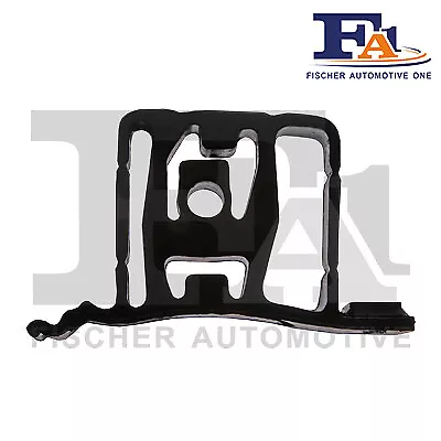 For Mini One Cooper Exhaust Centre Rubber Hanger Mount Mounting Bracket By Fa1