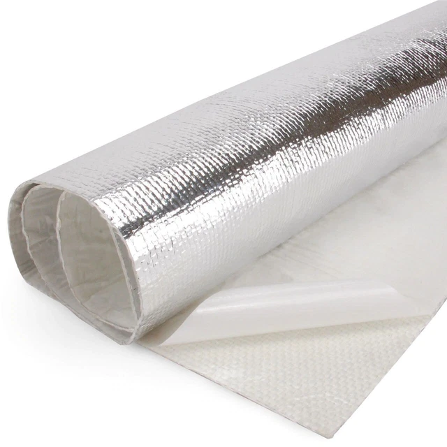 Schermo Calore con Adesivo 30cm x 60cm 12inx24in DEI 010071