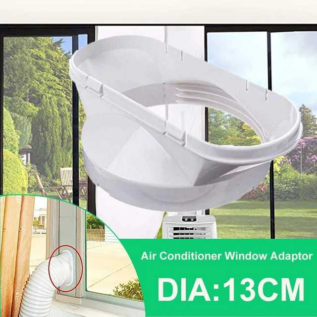 Tout Neuf for Portable Air Conditionneurs Adaptateur Échappement Conduit