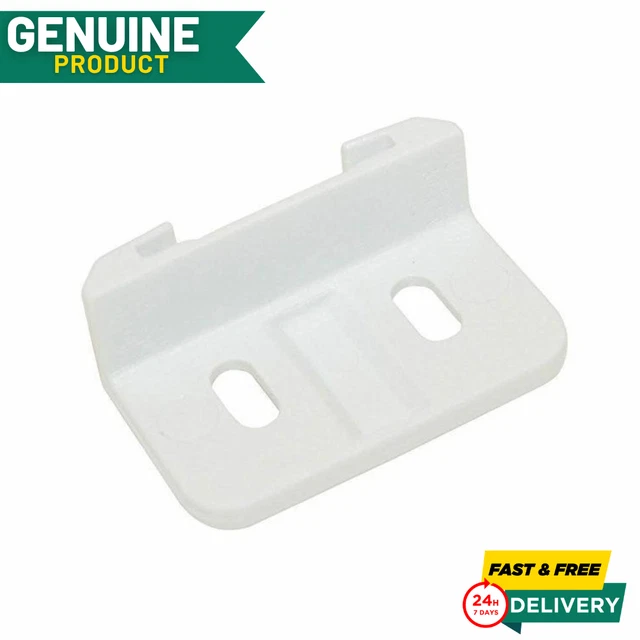 Staffe Di Montaggio Per Frigorifero Electrolux - Confezione Da 2, Compatibili Con Modelli Integrati - Foto 3