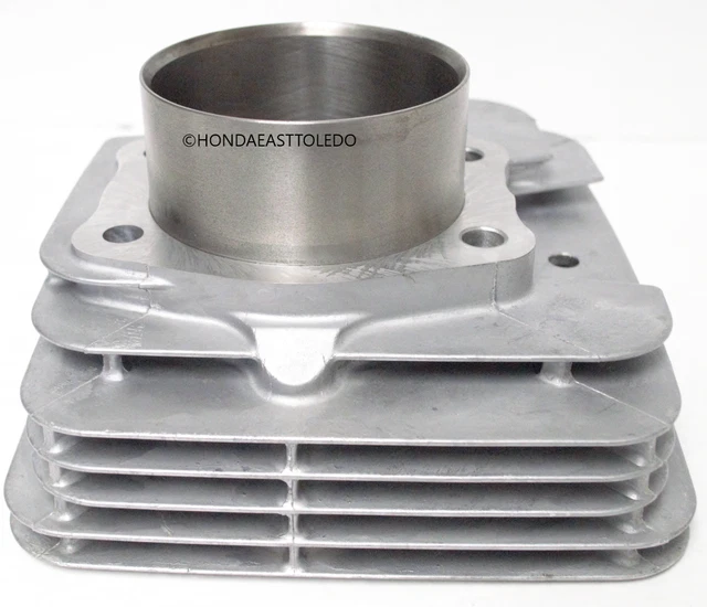 Honda Foreman 450 Top End Rebuild Kit - Cylinder, Piston & Gaskets (1998-2004) By Roadboost