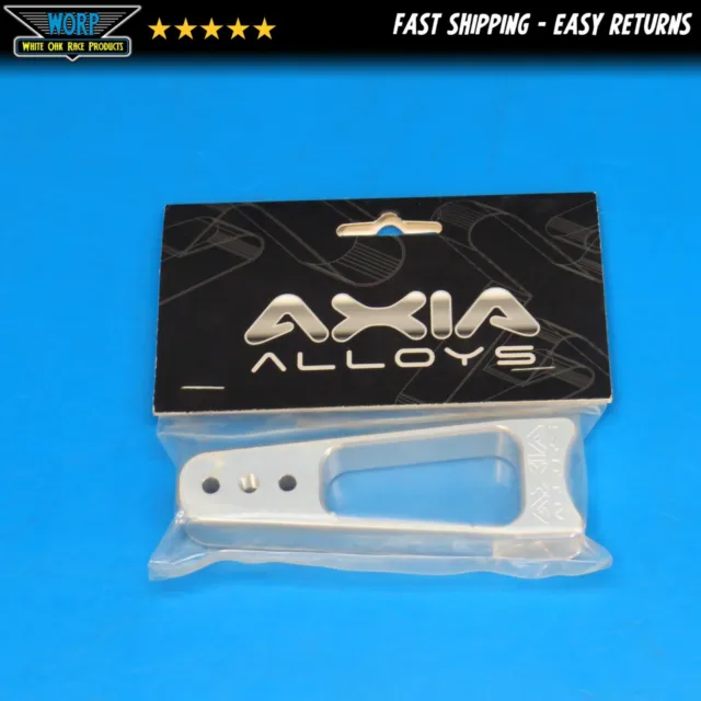 Axia Alloys Modular Mounting System 4.5" Steering Column Gps Mount