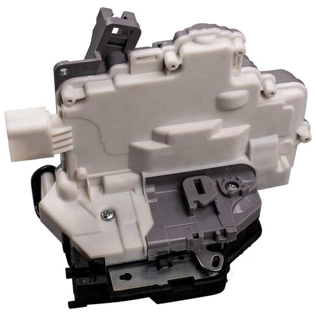 Moteur Serrure De Porte Arrière Gauche for Audi A4 8k B8 Bj 2007-09 Q5 8k0839015