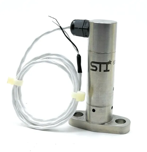 Stellar Technology ST1550-6000D-117 Druck Schalter 0-6000 Psid