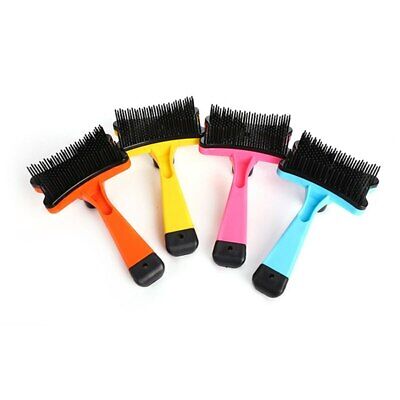 Pet Dog Cat Brush Accessories For Cats Puppy Gatos Grooming Comb Pets Supplies