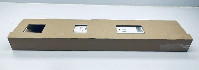 UNUSED GE ABV3030T571DQVSTKQW HIGH-BAY LED LIGHT FIXTURE 120/277VAC 50/60Hz 184W