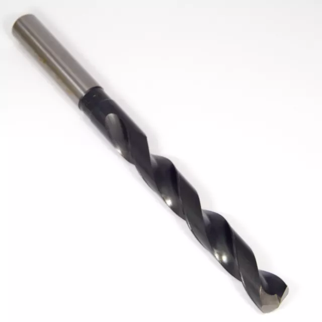 Nachi Cobalt Straight Shank Taper Length Drill 23/32" LIST6531
