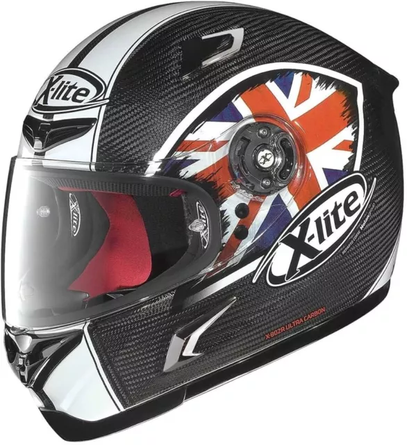 X lite deals moon helmet